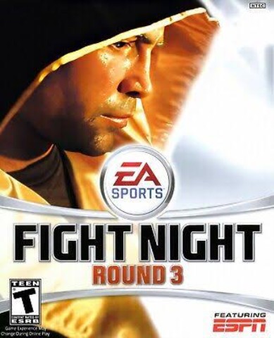 Fight night round 3