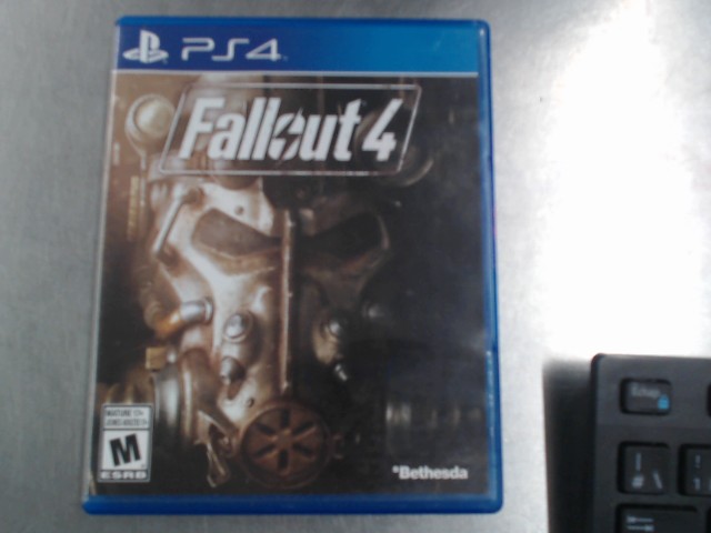 Fallout 4