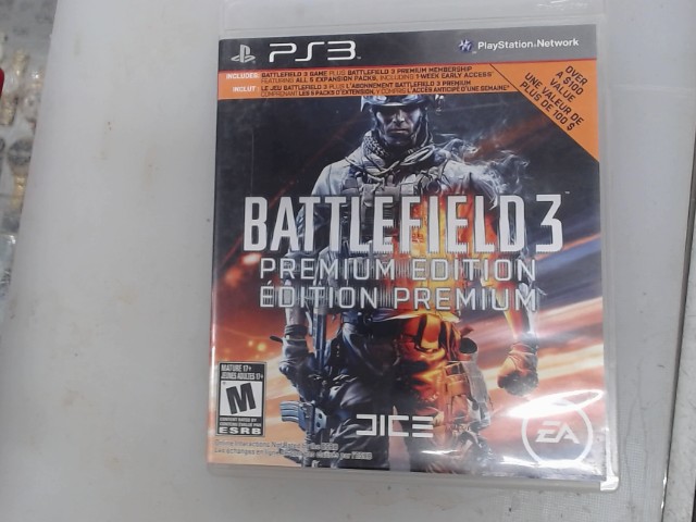 Battlefield 3