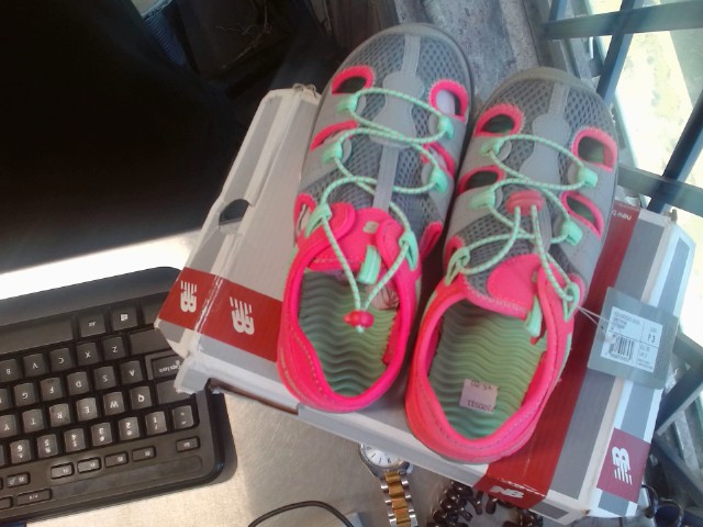Chaussure new balance