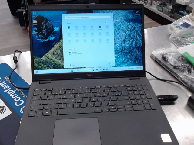 I5-10210u 1.6ghz/8goram/256ssd + ac