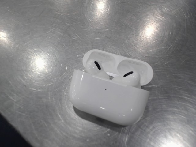 Airpods pro premiere gen