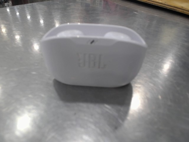 �couteur jbl blanc