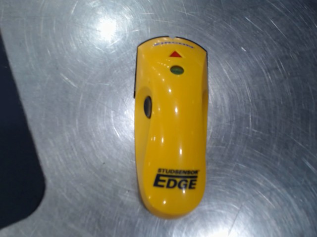 Studsensor edge