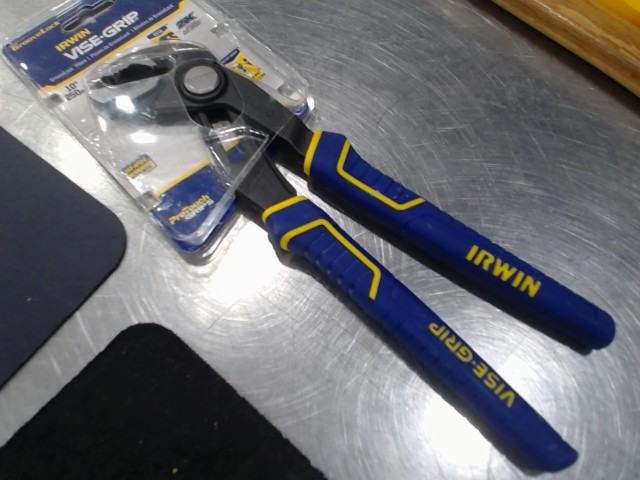 Irwin vise-grip