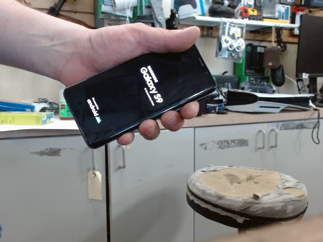 Galaxy s9