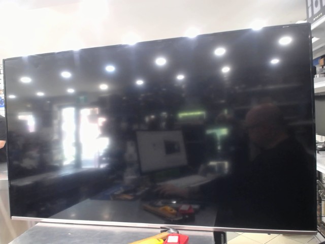 58 pouces tv intelligente