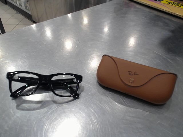 Lunette espion