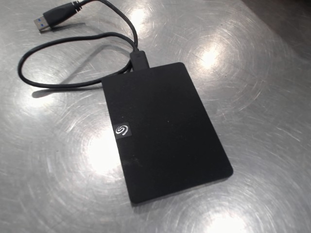 Disque dur externe 2tb