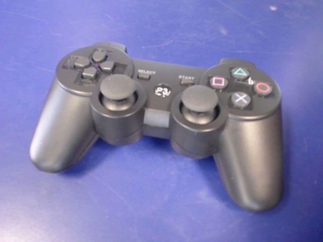 Manette generique