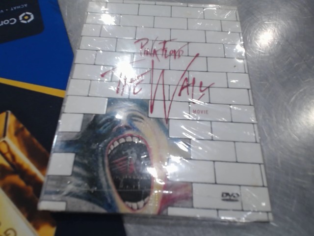 Pink floyd the wall