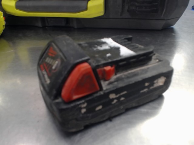 Batterie 20v