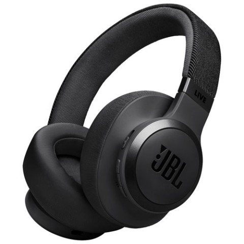 Ecouteur jbl noir live