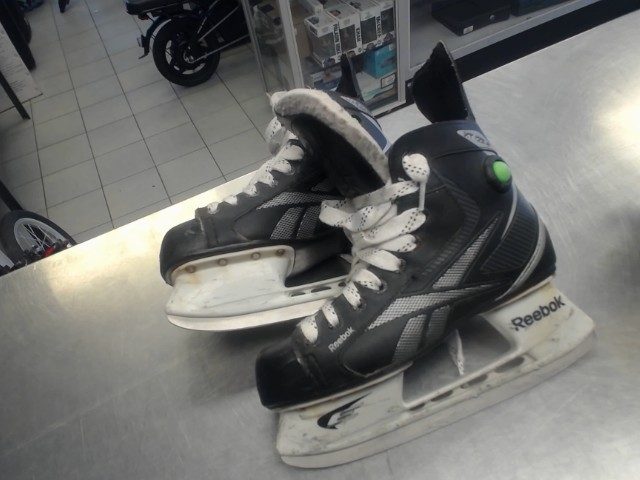 Patin a glace reebok taille 9