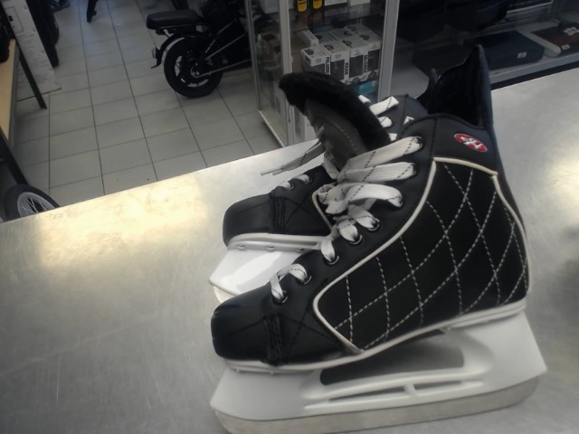 Patin a gglace taille us j5