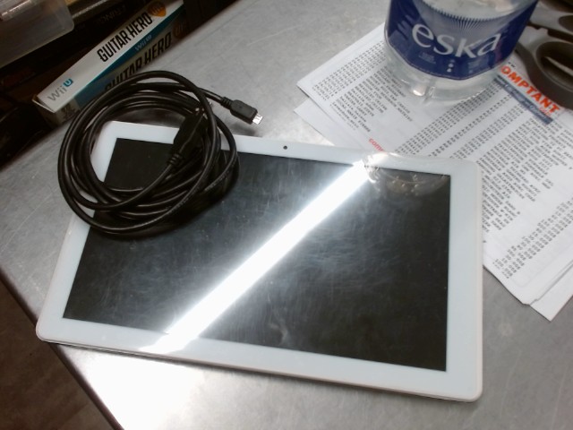 Tablette phoenix