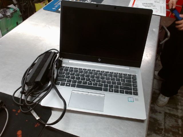 Ordianteur portable elitebook 840 g6
