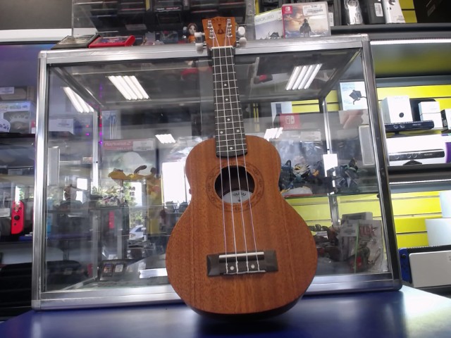 Ukulele