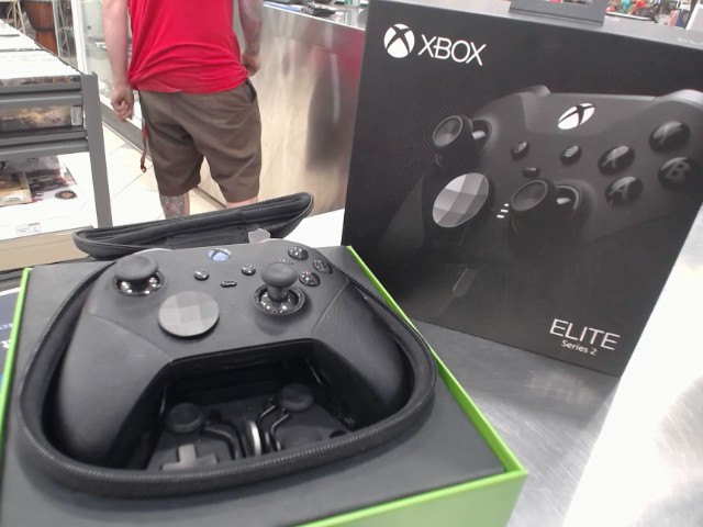 Manette