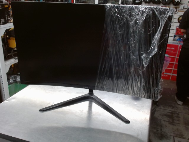 Moniteur view sonic