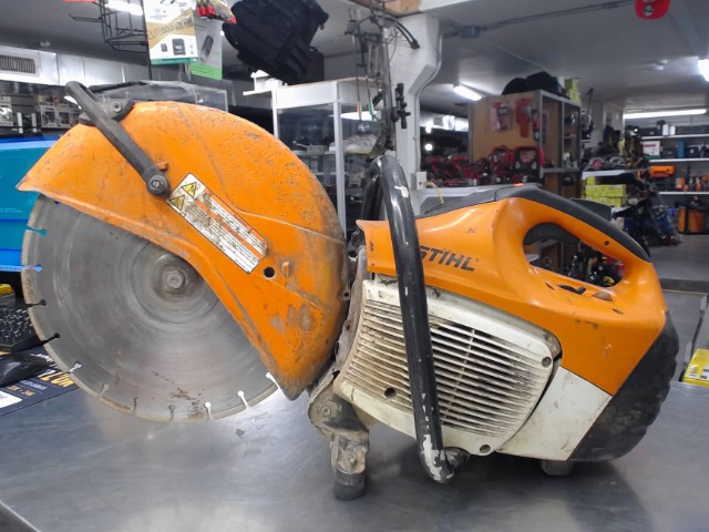Quickcut stihl ts420