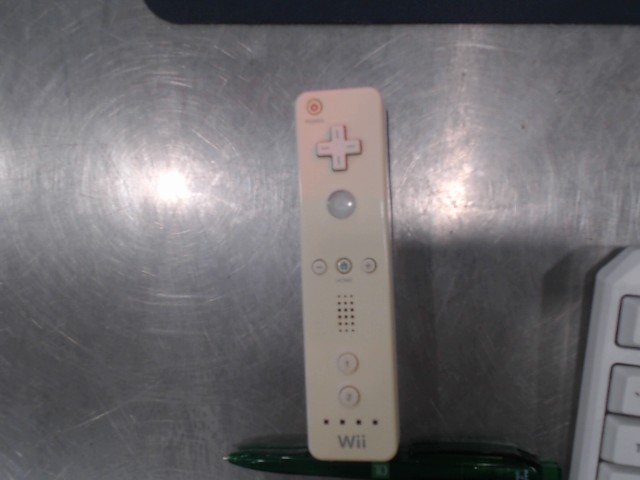 Manette de wii