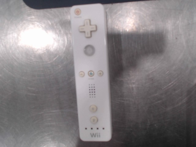 Manette de wii