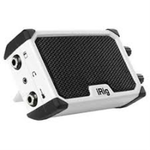 Ampli rig nano