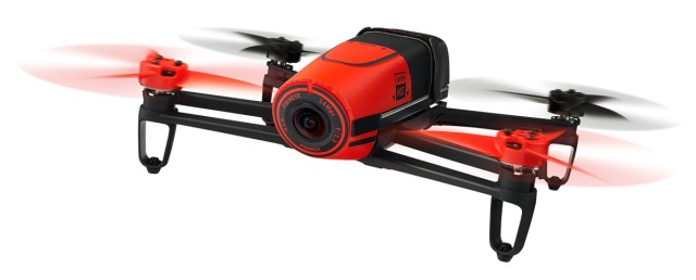Drone 14mp freeflight 3