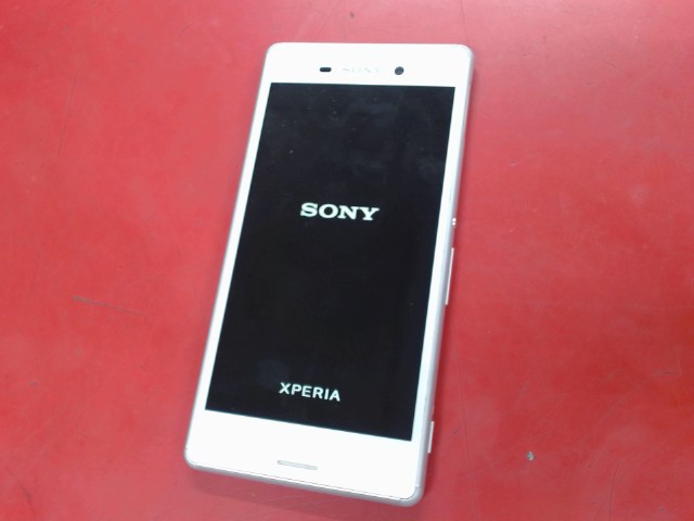 Sony xperia m4 ss acc