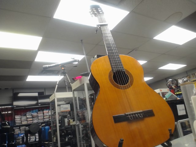 Guitare acoustique citation