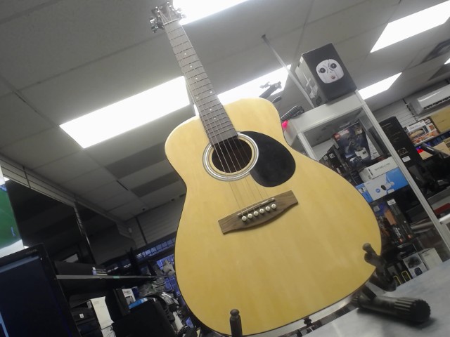 Guitare jay turser jj43-n-a