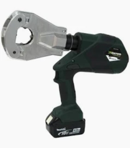 Dieless grimper +batt
