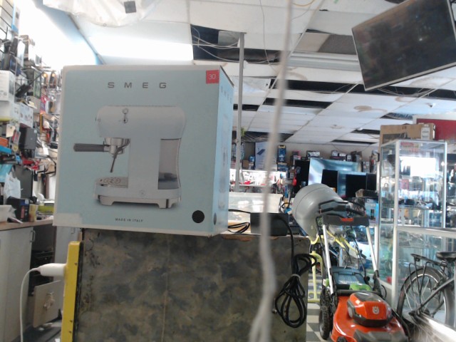 Machine a esspresso