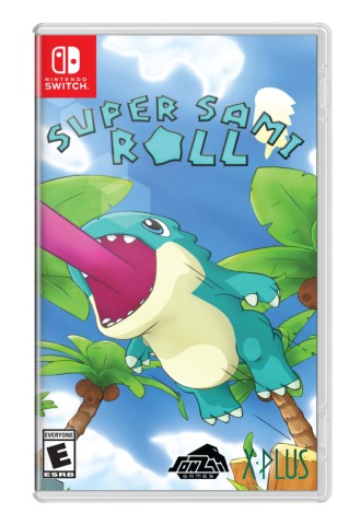 Super sami roll (nintendo switch)
