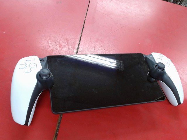 Console playsation portal ss acc
