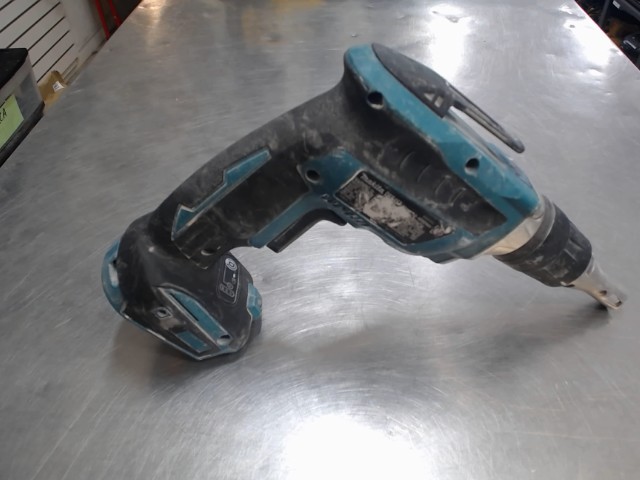 Drill a gypse 18v no batt