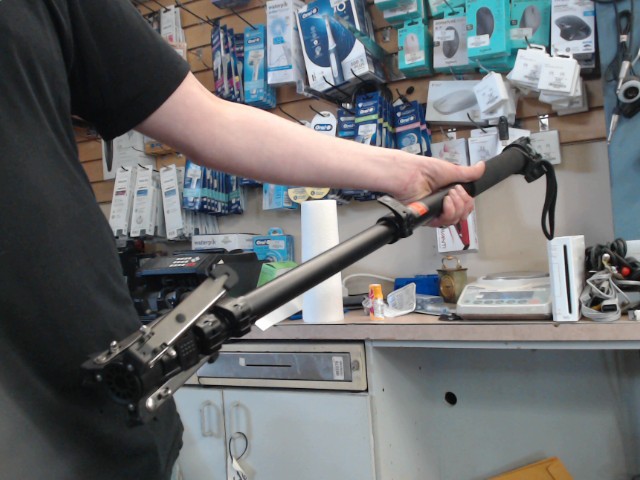 Monopod