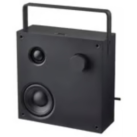 Speaker ikea neuf