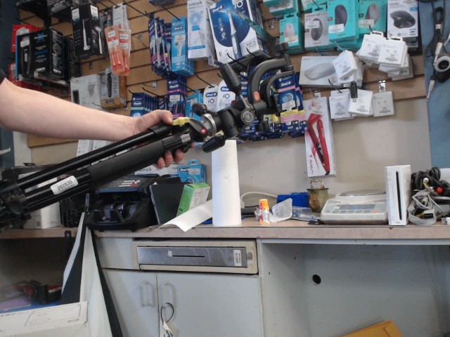 Tripod