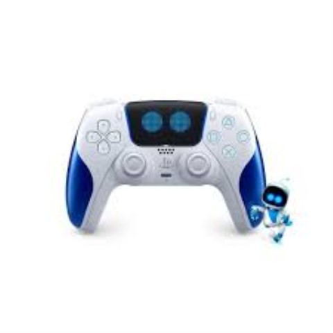 Manette astrobot