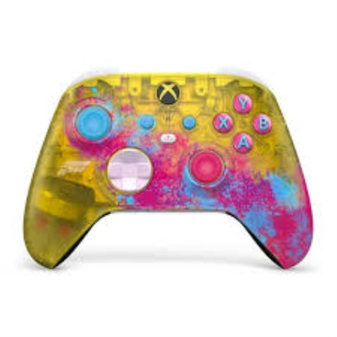 Forza horizon 5 manette