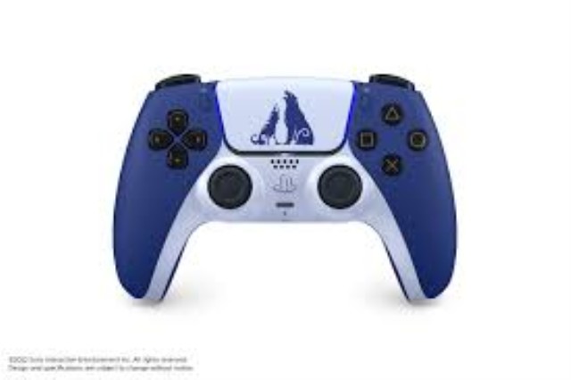 Manette god of war