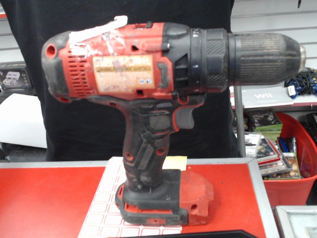 Perceuse craftman