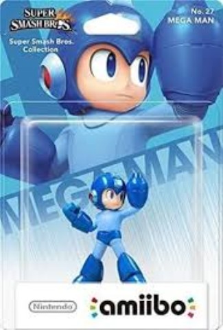 Supersmashbros mega man