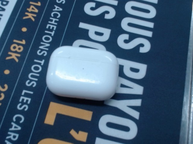 Case pour air pods