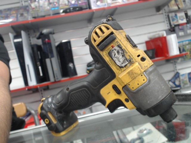 Mini impact a 12 v