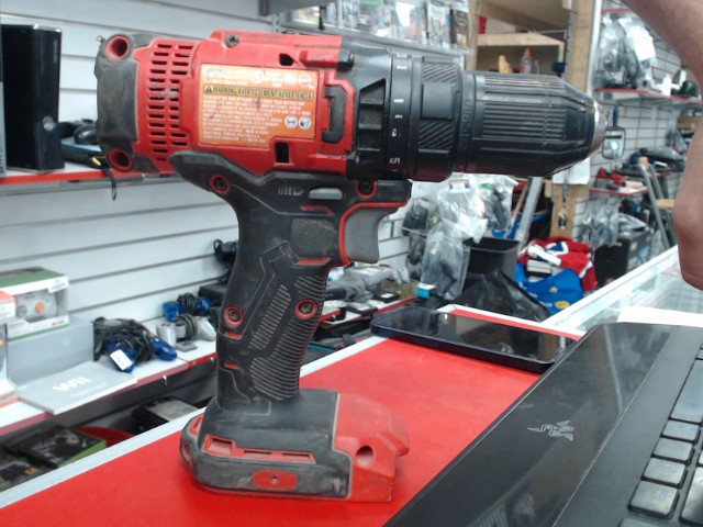 Perceuse craftsman