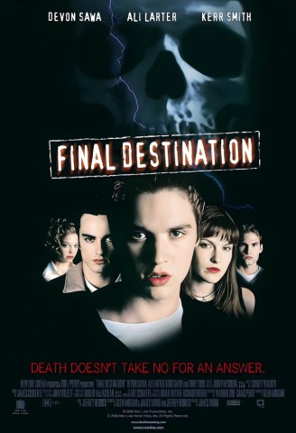 Final destination