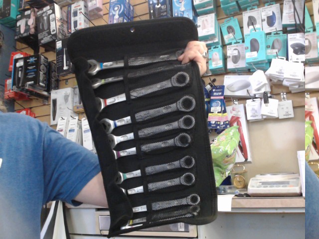 Pk 11wrench